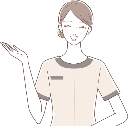 エステティシャン